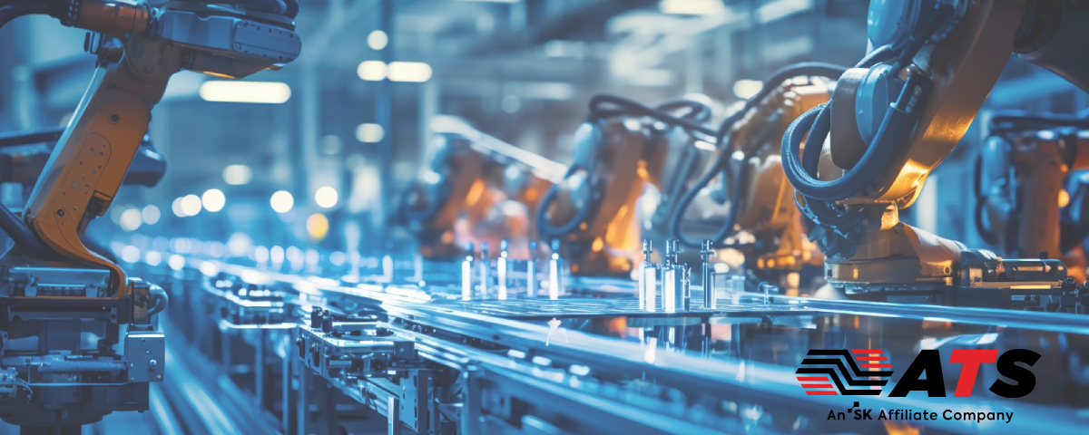 ATS Industrial Automation