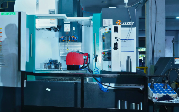 Why Machined Parts Failand What Manufacturers Must Start Doing Differently