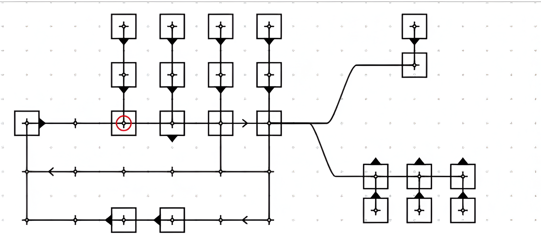 mapping-and-routing