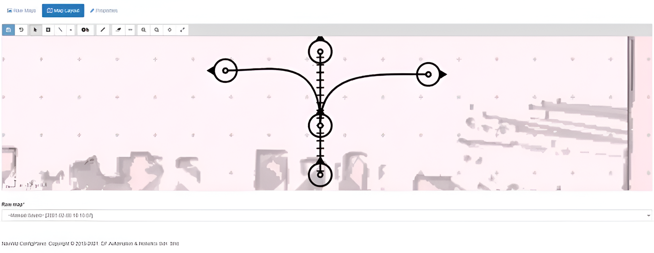 routing