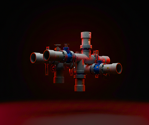 Utilities Design